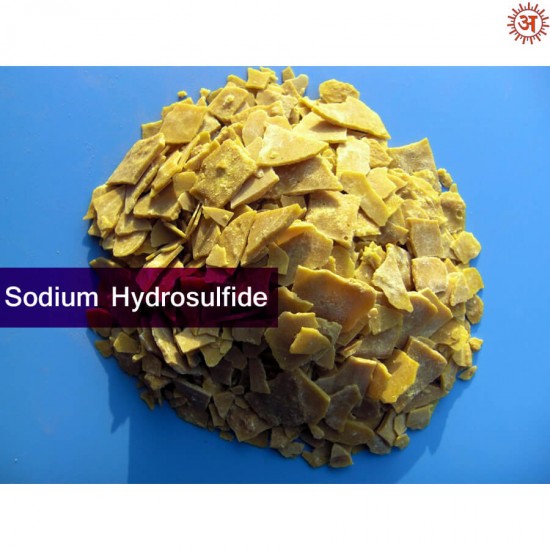 Sodium Hydrosulfide full-image